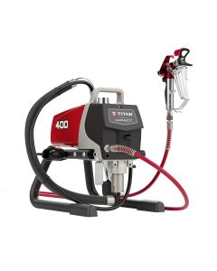 TITAN Impact 400 airless verfspuit