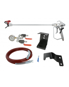 TITAN Pistool stencil kit PL 3500