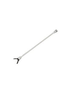 TITAN Aluminium pistool verlenglans 50 cm