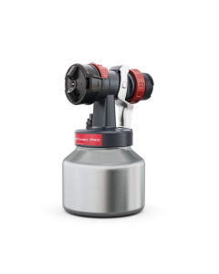 TITAN FineFinish XVLP opzetstuk