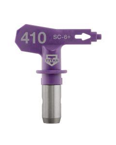 TITAN FineFinish 410 Airless spuittip