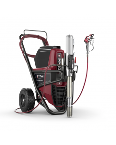 Titan PowrBeast 7700 SprayPack 