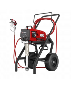 TITAN Impact 1040 hr 230v (showmodel)