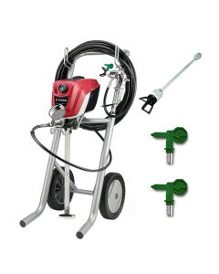 TITAN Control Max 1900 Pro Airless verfspuit  