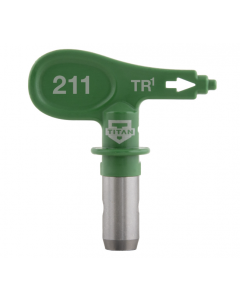 TITAN TR1 HEA 211 Airless spuittip