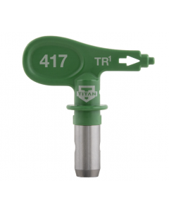 TITAN TR1 HEA 417 Airless spuittip