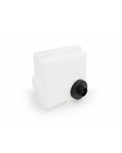 Watertank voor TITAN ProStep Steamer