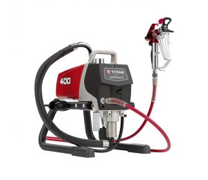 TITAN Impact 400 airless verfspuit