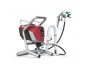 TITAN Control Max 1900 Pro Skid