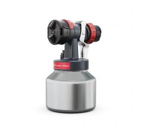 TITAN FineFinish XVLP opzetstuk