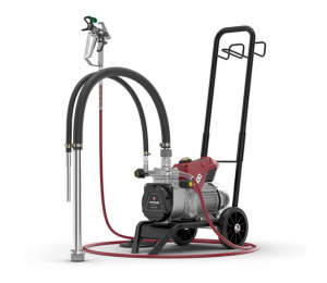 TITAN Elite 3100 verfspuit Airless