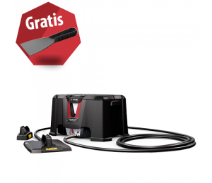 TITAN ProStep Steamer behangafstomer op witte achtergrond